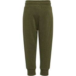 hummel hmlARINE Jogginganzug Kinder 6453 - olive night 86