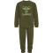 hummel hmlARINE Jogginganzug Kinder 6453 - olive night 86