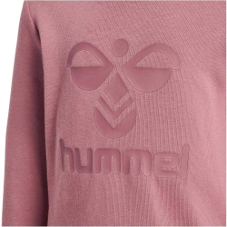 hummel hmlARINE Jogginganzug Kinder 4498 - nostalgia rose 62