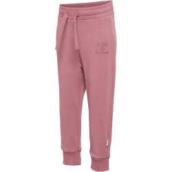 hummel hmlARINE Jogginganzug Kinder 4498 - nostalgia rose 62