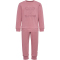 hummel hmlARINE Jogginganzug Kinder 4498 - nostalgia rose 74