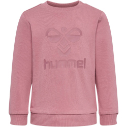 hummel hmlARINE Jogginganzug Kinder 4498 - nostalgia rose 86