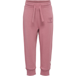 hummel hmlARINE Jogginganzug Kinder 4498 - nostalgia rose 86