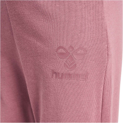 hummel hmlARINE Jogginganzug Kinder 4498 - nostalgia rose 86
