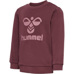 hummel hmlARINE Jogginganzug Kinder 3679 - catawba grape 74