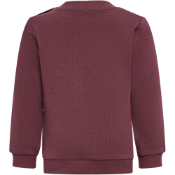 hummel hmlARINE Jogginganzug Kinder 3679 - catawba grape 74