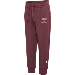 hummel hmlARINE Jogginganzug Kinder 3679 - catawba grape 86