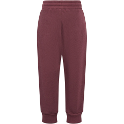 hummel hmlARINE Jogginganzug Kinder 3679 - catawba grape 86