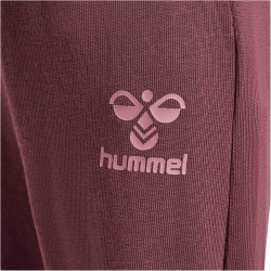 hummel hmlARINE Jogginganzug Kinder 3679 - catawba grape 86
