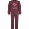 hummel hmlARINE Jogginganzug Kinder 3679 - catawba grape 86