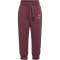 hummel hmlARINE Jogginganzug Kinder 3679 - catawba grape 86