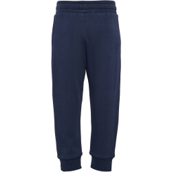hummel hmlARINE Jogginganzug Kinder 1009 - black iris 74