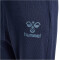 hummel hmlARINE Jogginganzug Kinder 1009 - black iris 74