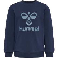 hummel hmlARINE Jogginganzug Kinder 1009 - black iris 86