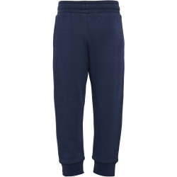 hummel hmlARINE Jogginganzug Kinder 1009 - black iris 86