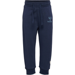 hummel hmlARINE Jogginganzug Kinder 1009 - black iris 86