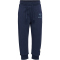 hummel hmlARINE Jogginganzug Kinder 1009 - black iris 86