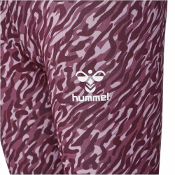 hummel hmlLIS Tights Mädchen 4085 - rose brown 152