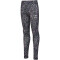 hummel hmlLIS Tights Mädchen 1525 - asphalt 164