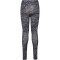 hummel hmlLIS Tights Mädchen 1525 - asphalt 164
