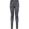 hummel hmlLIS Tights Mädchen 1525 - asphalt 164