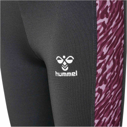 hummel hmlSANNE Tights M&auml;dchen 4085 - rose brown 146
