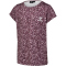 hummel hmlNANNA T-Shirt M&auml;dchen 4085 - rose brown 152