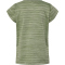 hummel hmlSUTKIN T-Shirt Mädchen 7400 - oil green 104
