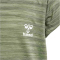 hummel hmlSUTKIN T-Shirt Mädchen 7400 - oil green 104