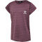 hummel hmlSUTKIN T-Shirt Mädchen 4085 - rose brown 164