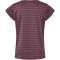 hummel hmlSUTKIN T-Shirt Mädchen 4085 - rose brown 164