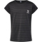 hummel hmlSUTKIN T-Shirt M&auml;dchen 1525 - asphalt 164