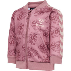 hummel hmlSNEAKER Zip Sweatjacke Kinder 4498 - nostalgia...