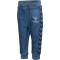 hummel hmlPIL Jogginghose Kinder 7050 - bering sea 74