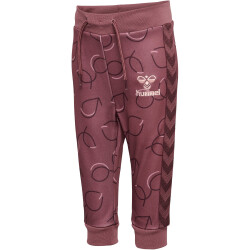 hummel hmlPIL Jogginghose Kinder 4085 - rose brown 62