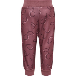 hummel hmlPIL Jogginghose Kinder 4085 - rose brown 62