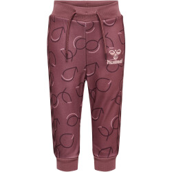 hummel hmlPIL Jogginghose Kinder 4085 - rose brown 62