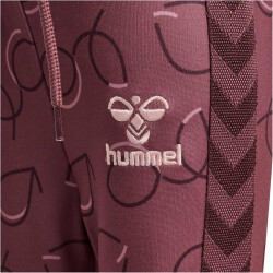 hummel hmlPIL Jogginghose Kinder 4085 - rose brown 62