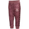 hummel hmlPIL Jogginghose Kinder 4085 - rose brown 62
