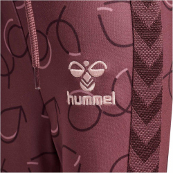 hummel hmlPIL Jogginghose Kinder 4085 - rose brown 74