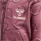 hummel hmlPIL Zip Sweatjacke Kinder 4085 - rose brown 80