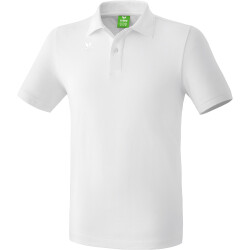 erima TEAMSPORT Poloshirt Kinder new white 116