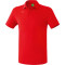 erima TEAMSPORT Poloshirt red S