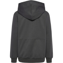 hummel hmlGLEN Hoodie Jungen 1525 - asphalt 104