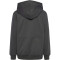 hummel hmlGLEN Hoodie Jungen 1525 - asphalt 104