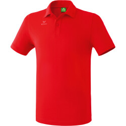 erima TEAMSPORT Poloshirt red 116