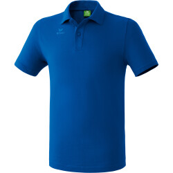 erima TEAMSPORT Poloshirt new royal S