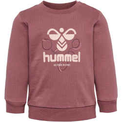 hummel hmlLIME Sweatshirt Kinder 4085 - rose brown 56