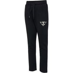 hummel hmlGAIL Jogginghose Kinder 2001 - black 104/110