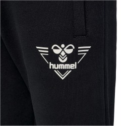 hummel hmlGAIL Jogginghose Kinder 2001 - black 104/110